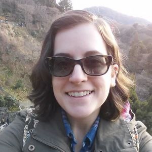 Meet your Posher, Katelyn